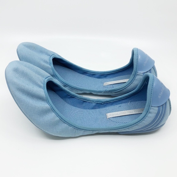 ✨sold✨ adidas stella mccartney • thallo ballerina - Picture 7 of 8